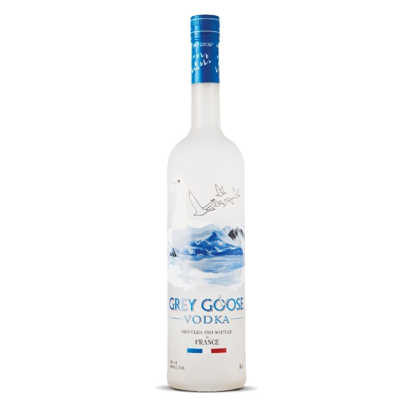 Grey Goose 3l